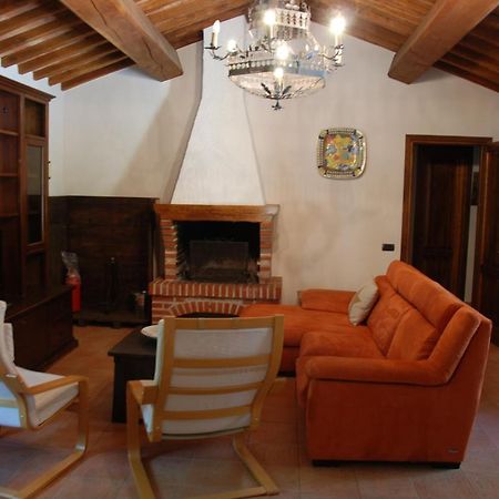 Agriturismo San Vettore Gambassi Terme Ngoại thất bức ảnh