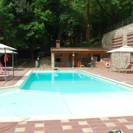 Agriturismo San Vettore Gambassi Terme Ngoại thất bức ảnh