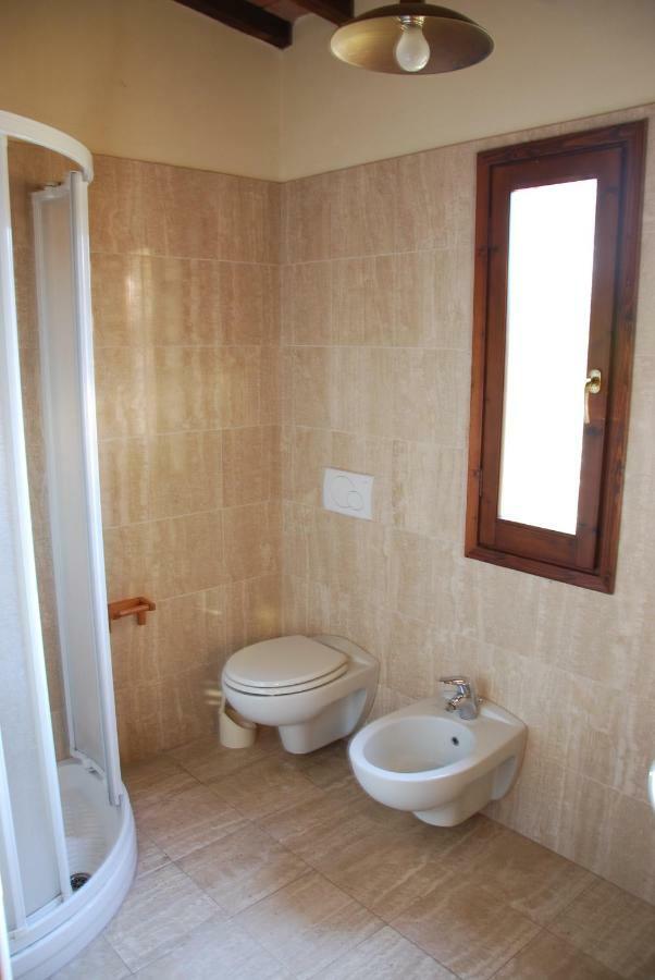 Agriturismo San Vettore Gambassi Terme Ngoại thất bức ảnh
