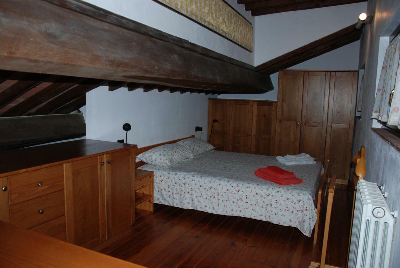Agriturismo San Vettore Gambassi Terme Ngoại thất bức ảnh